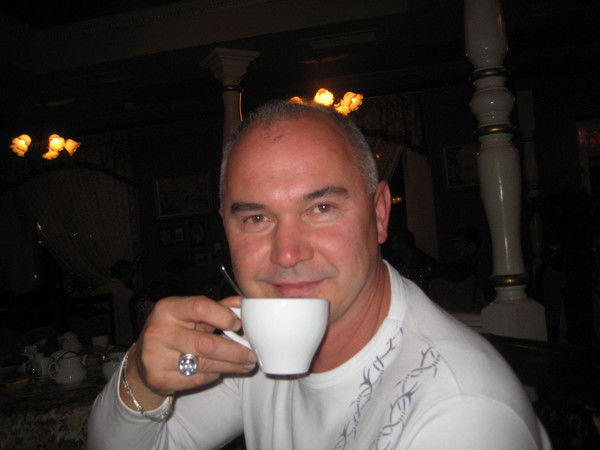 Тагир Мингазетдинов