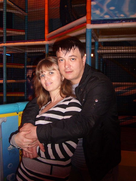 Денис Бержеминский