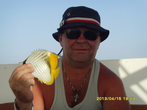 Павел Сосовский