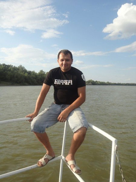 Александр Потапов