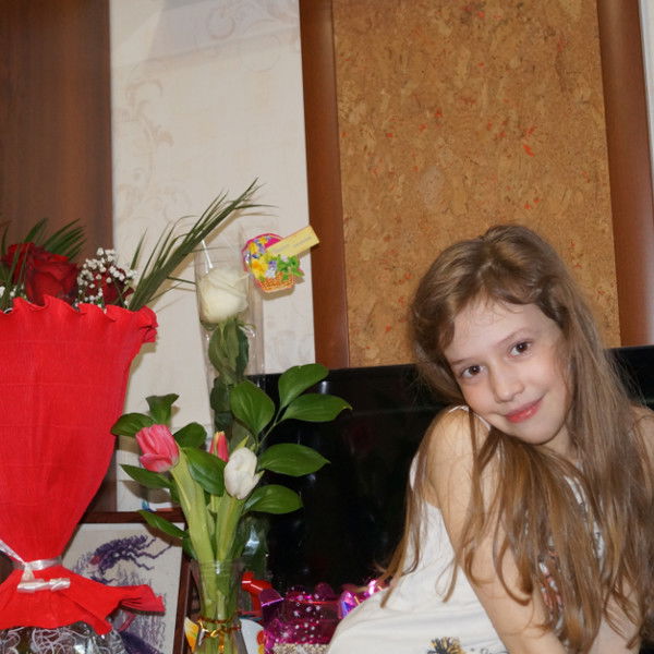 Вита Кастилео