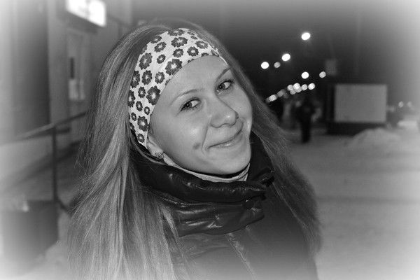 Аня Мельник