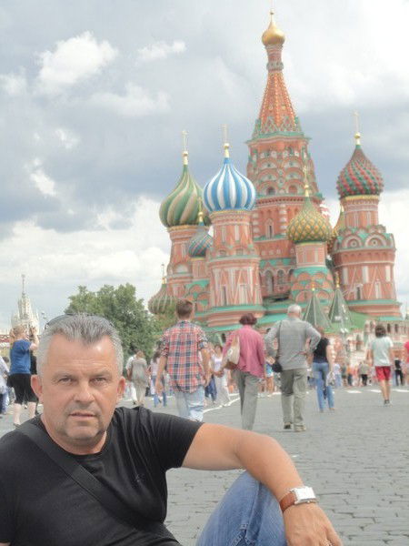 Юрий Павленко