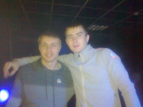 Арсен Кискимян