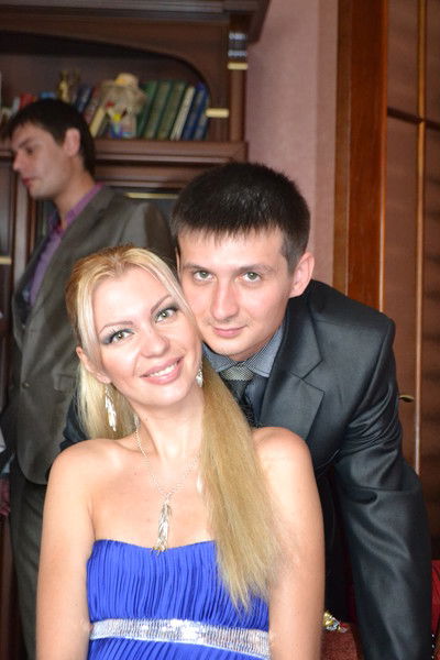 Виктор Мельничук