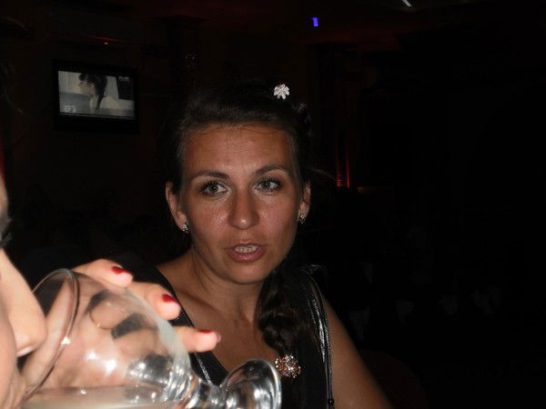 Татьяна Жеребцова (Шестакова)