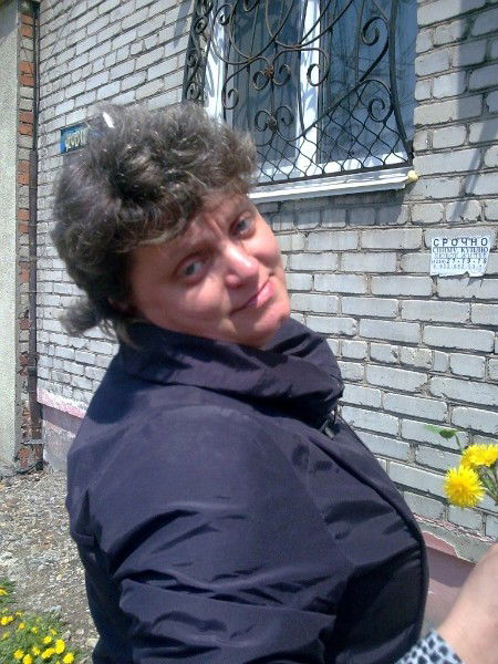 Наталья Панина(Пуховая)