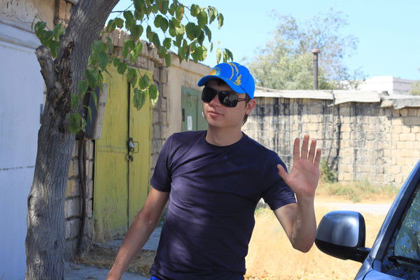 Мишаня Тот Же)))