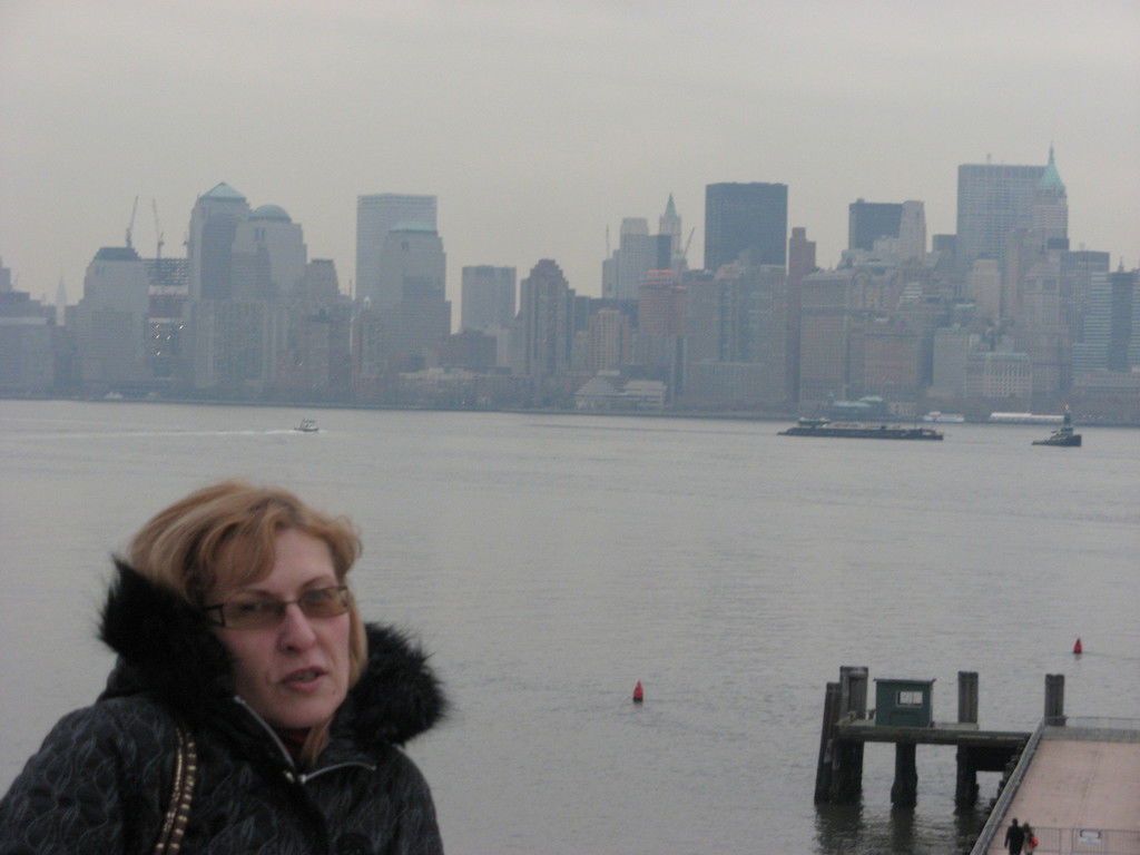 Татьяна Ткачук