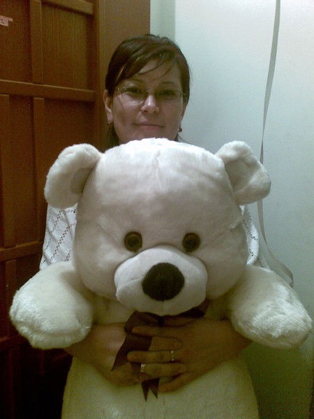 Михербан Минакова