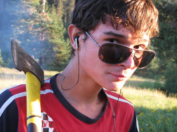 Дмитрий Катков