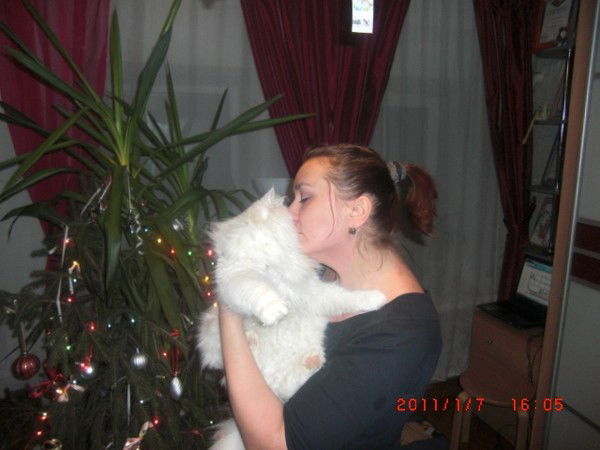 Мамедова(Макарова) Галина