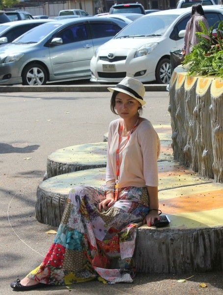 Алина Кузнецова