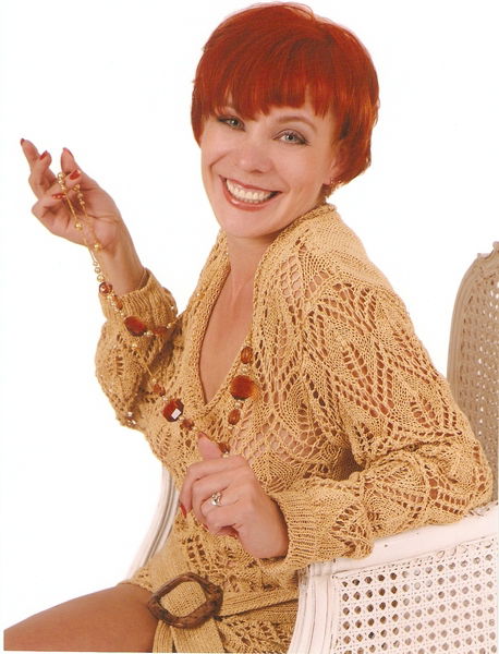 Ирина Яковлева