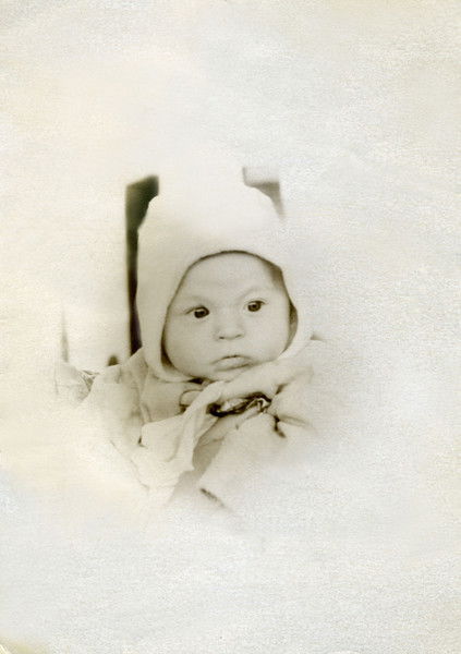 Александр Кожевников