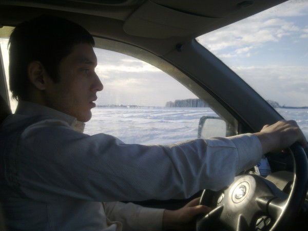 Озод Хакимов