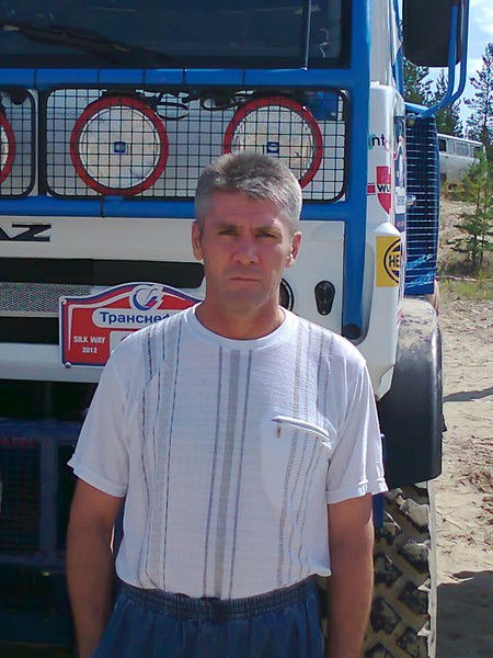 Ильсур Марданшин