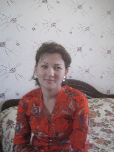 Камила Сариева