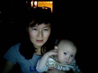 Шарбан Муканова