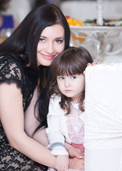 Олеся Радзиховская