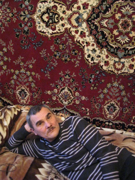 Александр Лекарев