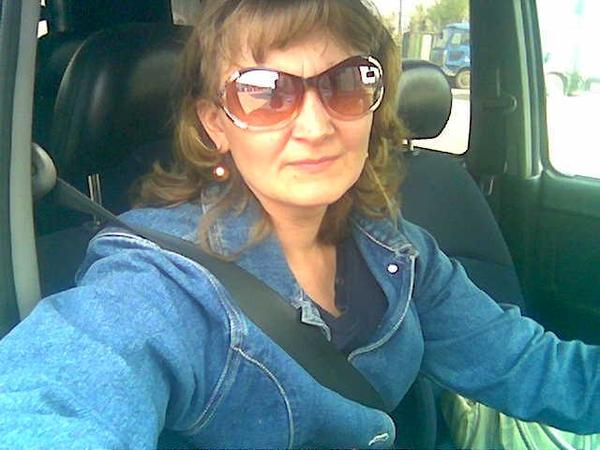 Татьяна Архипова