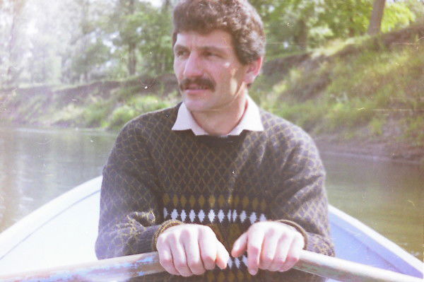 Сергей Чепайкин