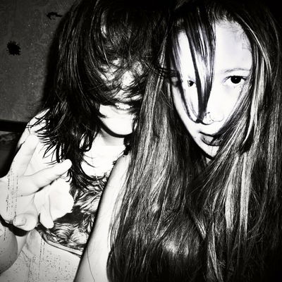 Лиза Кошель