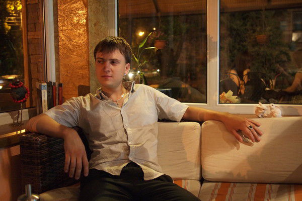 Владислав Коржов