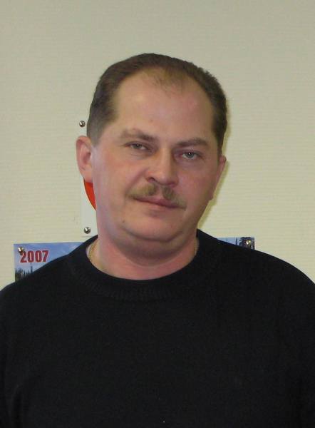 Дмитровский Александр