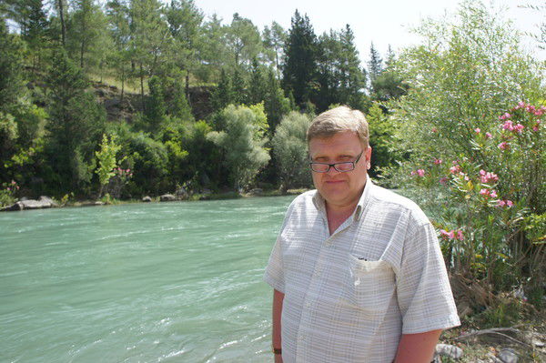 Валерий Удалов