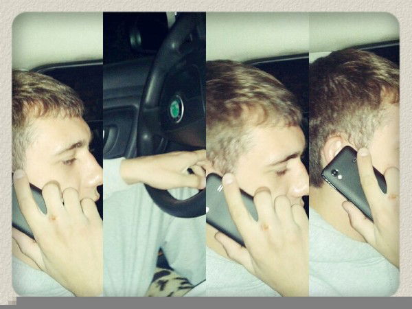 Миха Панасенко