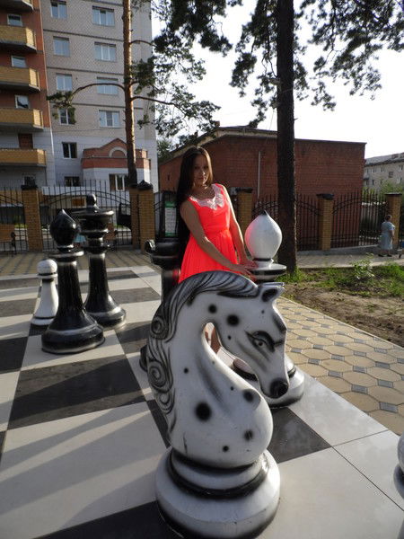 Любовь Андреевна Потехина