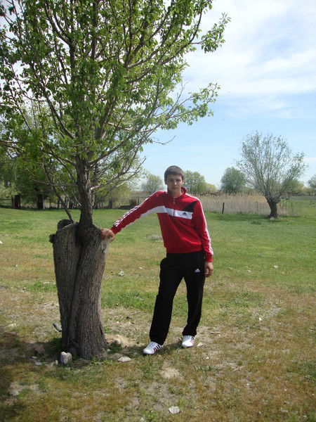 Артём Мясников