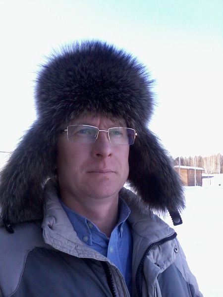 Владимир Абрамов