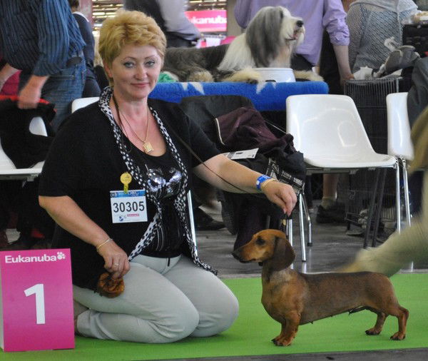 Жанна Лукошко