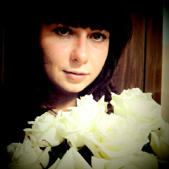 Даша Бузало