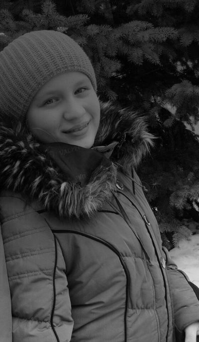 Дарина Камалетдинова