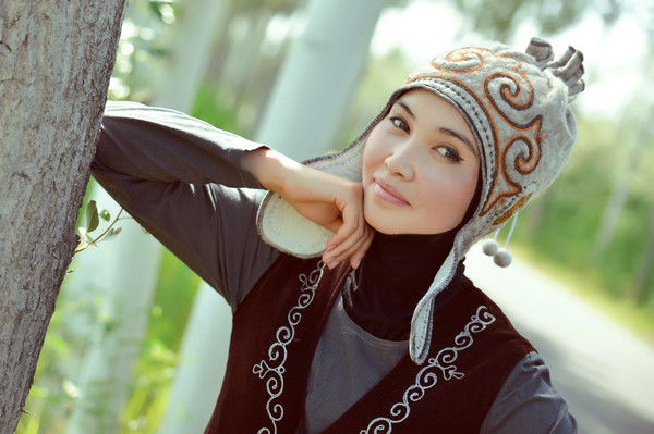 Сабира Махаматкайым Кызы