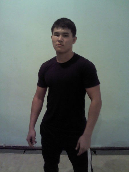 Ильяс Кайнулдин