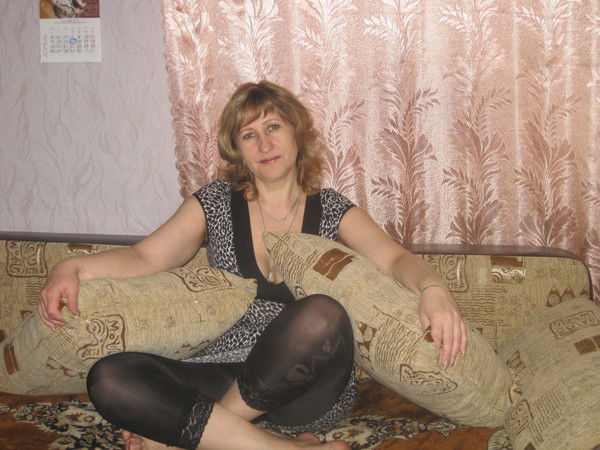 Марина -Иванова