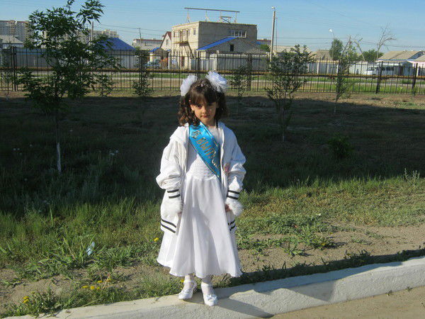 Алино4Ка Жеребятьева