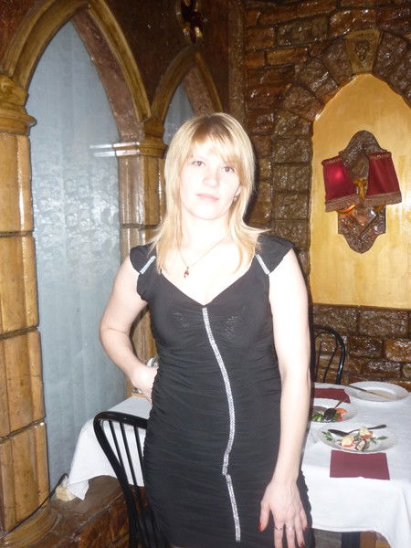 Наталья Амелина