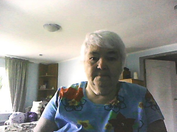 Галина Ермолаева