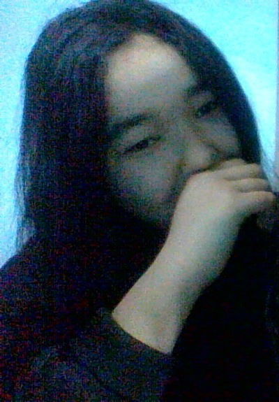 Maftuna Tashpulatova