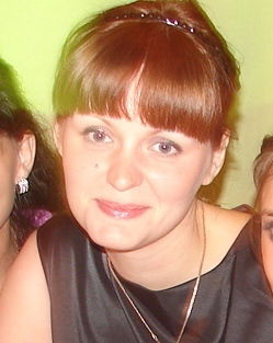 Александра Шкуро