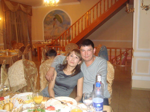 Руслан Кельмембетов