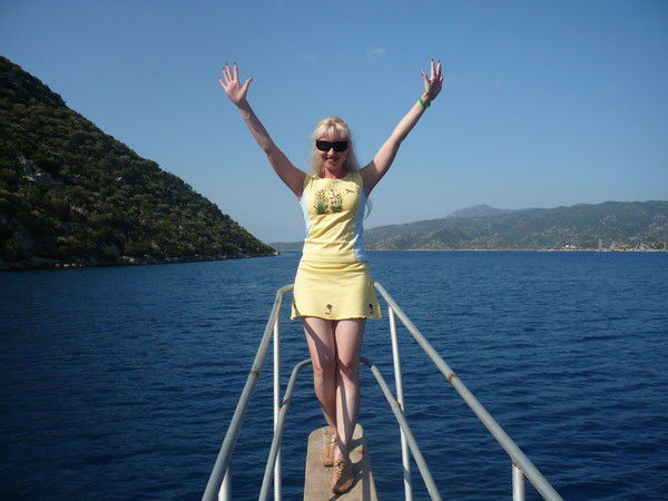 Оксана Собенникова