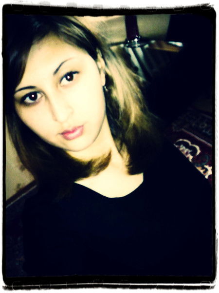 *tvoi Sladkii Kapriz)))