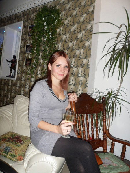 Ульяна Кононова